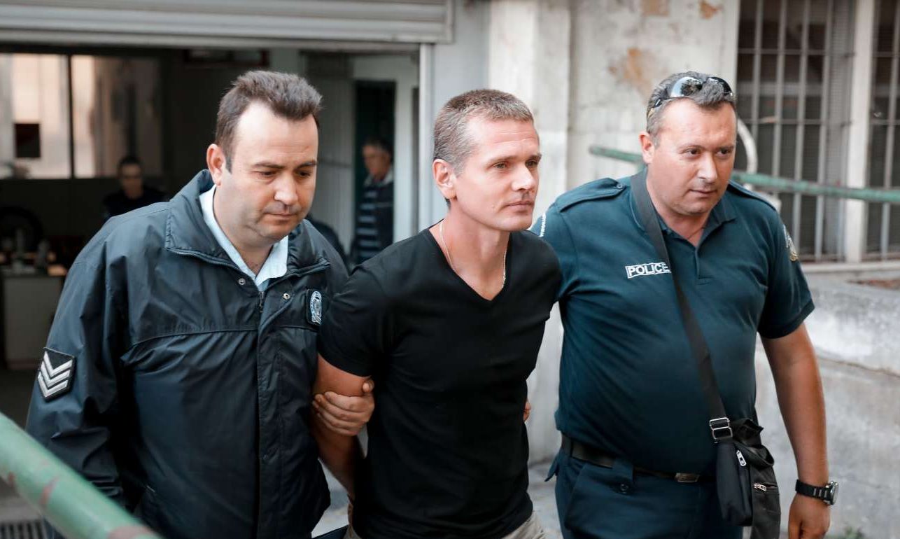 Στον Κοντονή η «καυτή πατάτα» της έκδοσης του ρώσου «Mr Bitcoin»