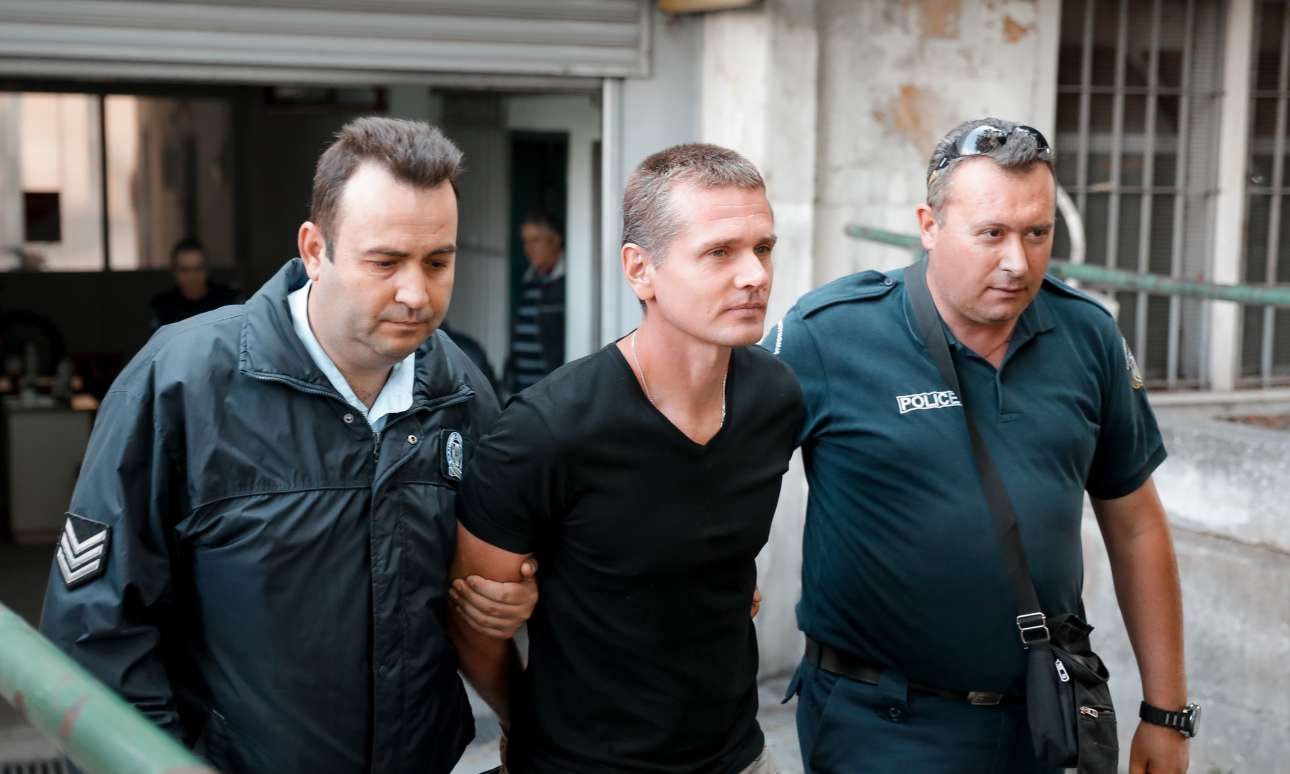 Ο Τσίπρας, ο Τραμπ και o ρώσος χάκερ