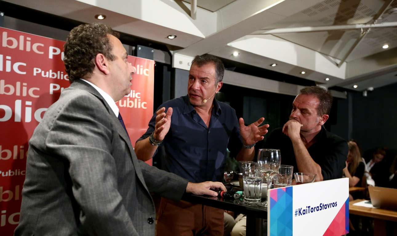 «Αν ψηφίσουν πολλοί, θα κερδίσω»