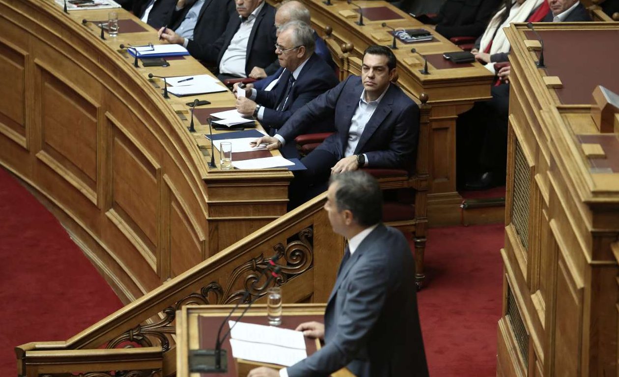 Θεοδωράκης: Fake news, το τέρας που εξέθρεψαν οι ΣΥΡΙΖΑΝΕΛ