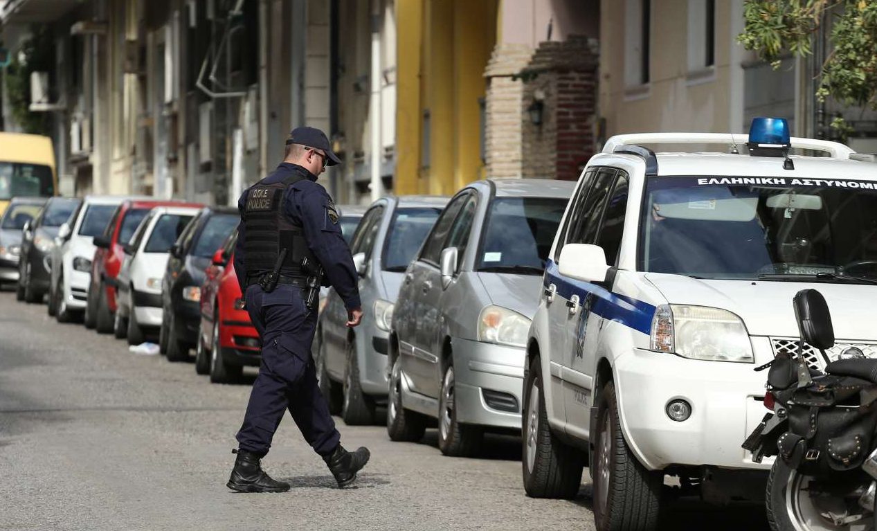 Συνελήφθησαν οι δράστες του βασανισμού της 85χρονης στην Κυψέλη