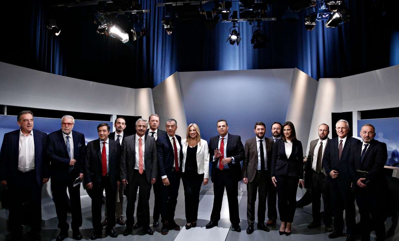 Ανάβουν τα αίματα, καβγάς για τις χωριστές ΚΟ