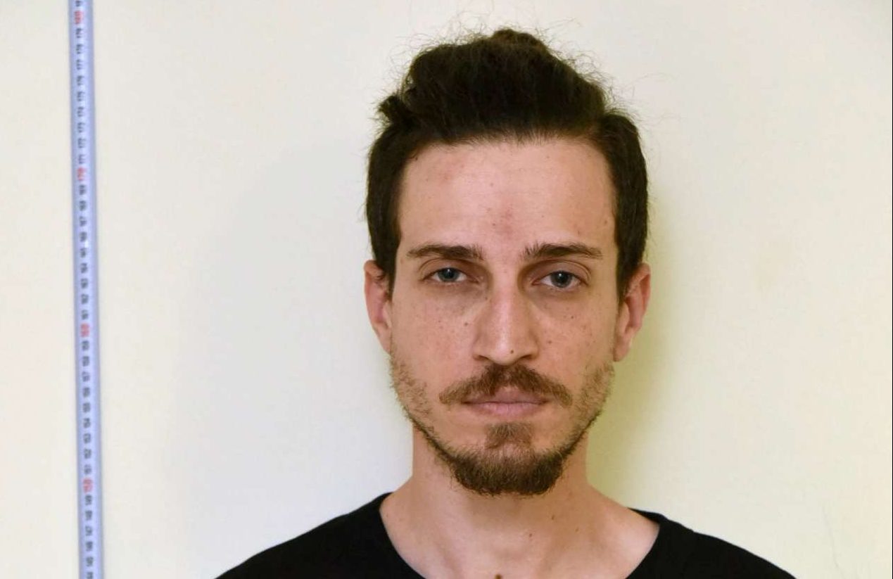 Αυτός είναι ο 29χρονος κατασκευαστής των τρομοδεμάτων [εικόνες]