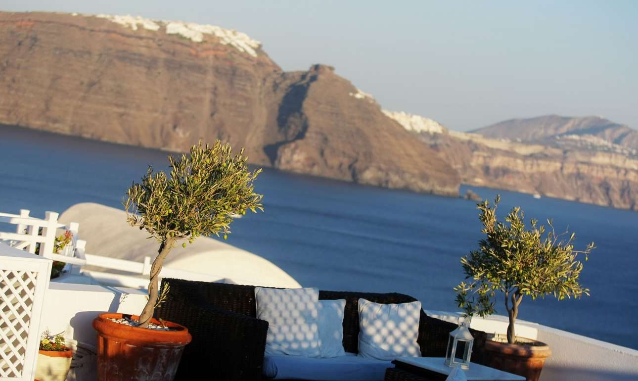 Οταν το όραμα συγκρούεται με την πραγματικότητα