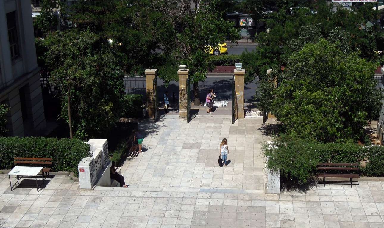 Η στοχοποίηση της ντροπής