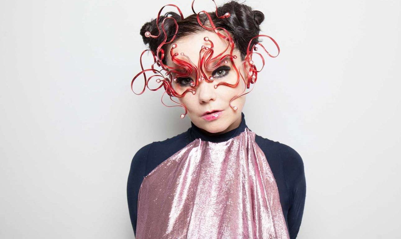 H Μπιορκ «φωτογράφισε» τον Λαρς φον Τρίερ για σεξουαλική παρενόχληση