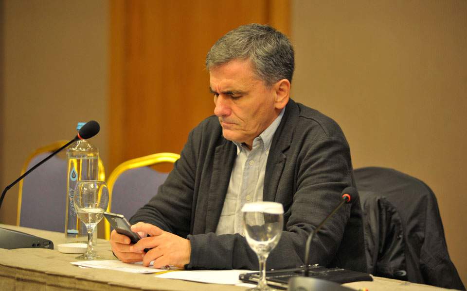 Γιατί ο Τσακαλώτος θέλει να είναι «ο πιο ασήμαντος υπουργός»