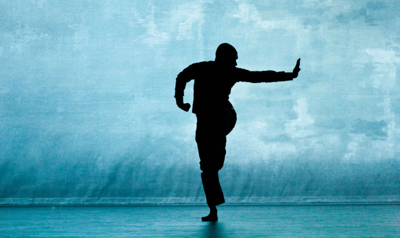 Ακράμ Καν, το τελευταίο σόλο ενός μεγάλου