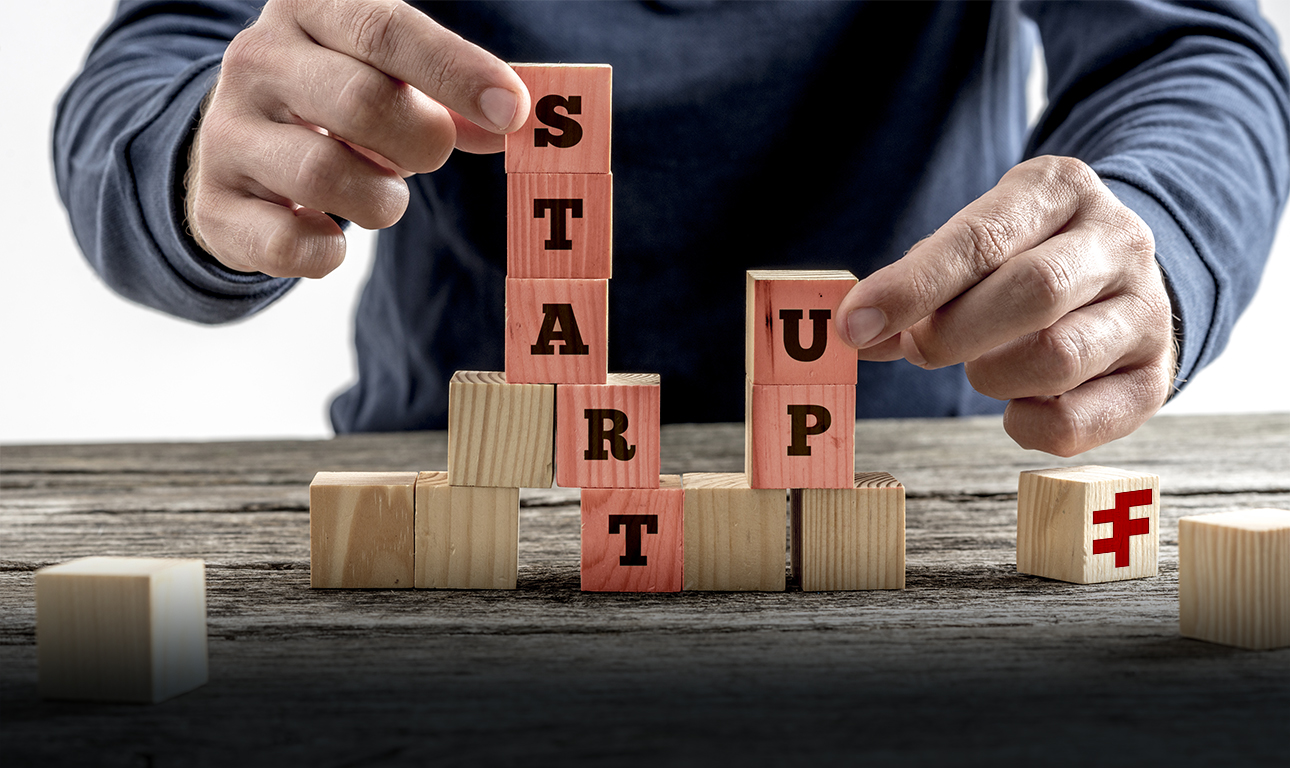 Και όμως λεφτά υπάρχουν – για τις startups