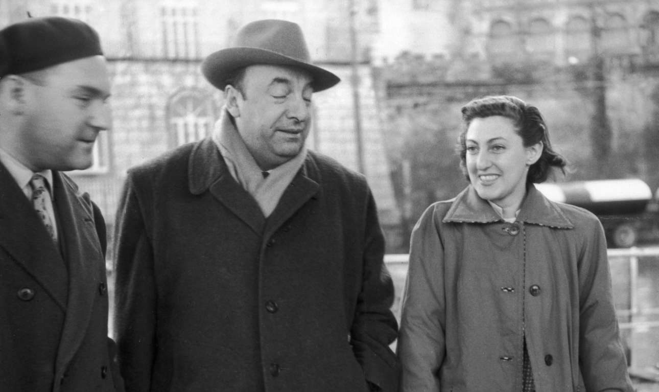 Πώς πέθανε τελικά ο Πάμπλο Νερούδα;