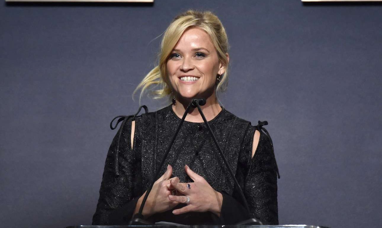 Ρις Γουίδερσπουν: Mε παρενόχλησαν όταν ήμουν 16