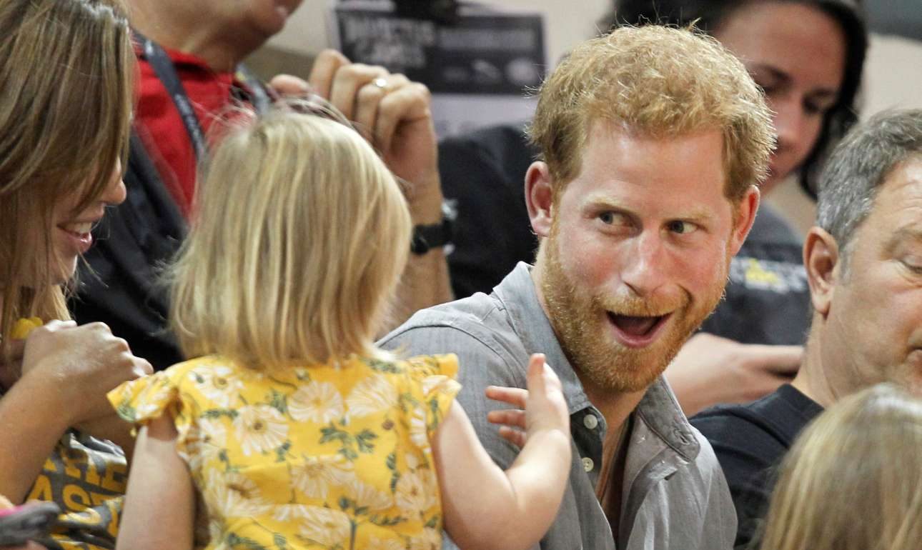 Πρίγκιπας Χάρι: Ο «δύσκολος» του Μπάκιγχαμ είναι ο πιο πιστός διάδοχος της Lady D