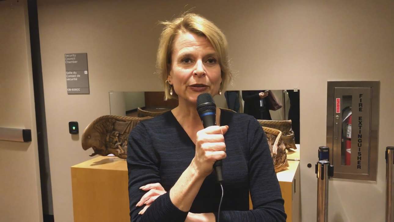 Παρενόχληση: Το δείπνο ηγετών της ΕΕ, η σουηδή επίτροπος και η καταγγελία στον Μπαρόζο