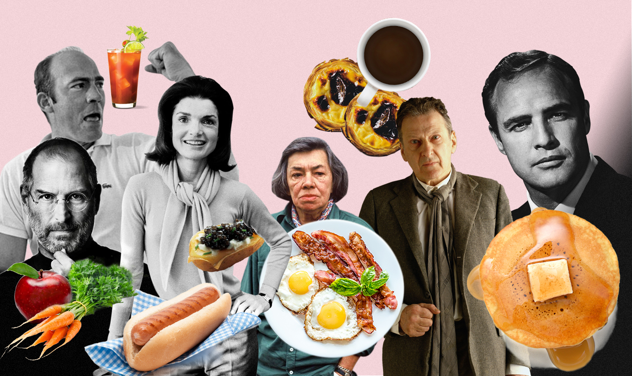 Μπορείς να ζήσεις μόνο με μήλα και καρότα;