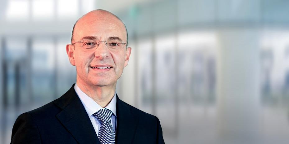 Εφυγε από τη ζωή ο Δημήτρης Λόης, διευθύνων σύμβουλος της Coca‑Cola HBC