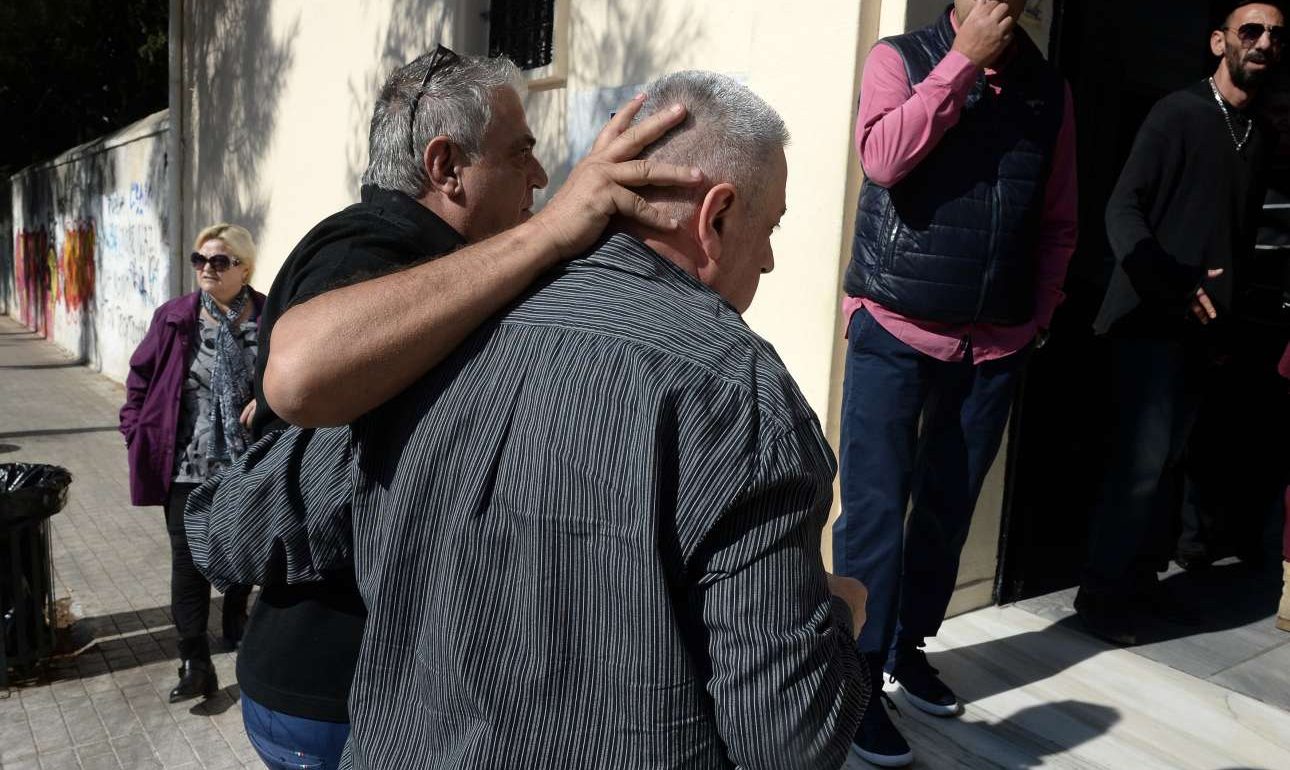 Επί πέντε ώρες κατέθετε ο πατέρας της άτυχης Δώρας – Τι είπε ο δικηγόρος του