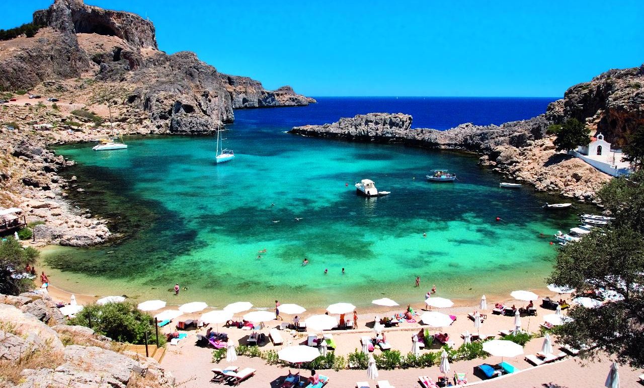 Διεθνές θέμα το εμπάργκο στους γάμους σε μοναστήρι της Ρόδου λόγω… στοματικού σεξ