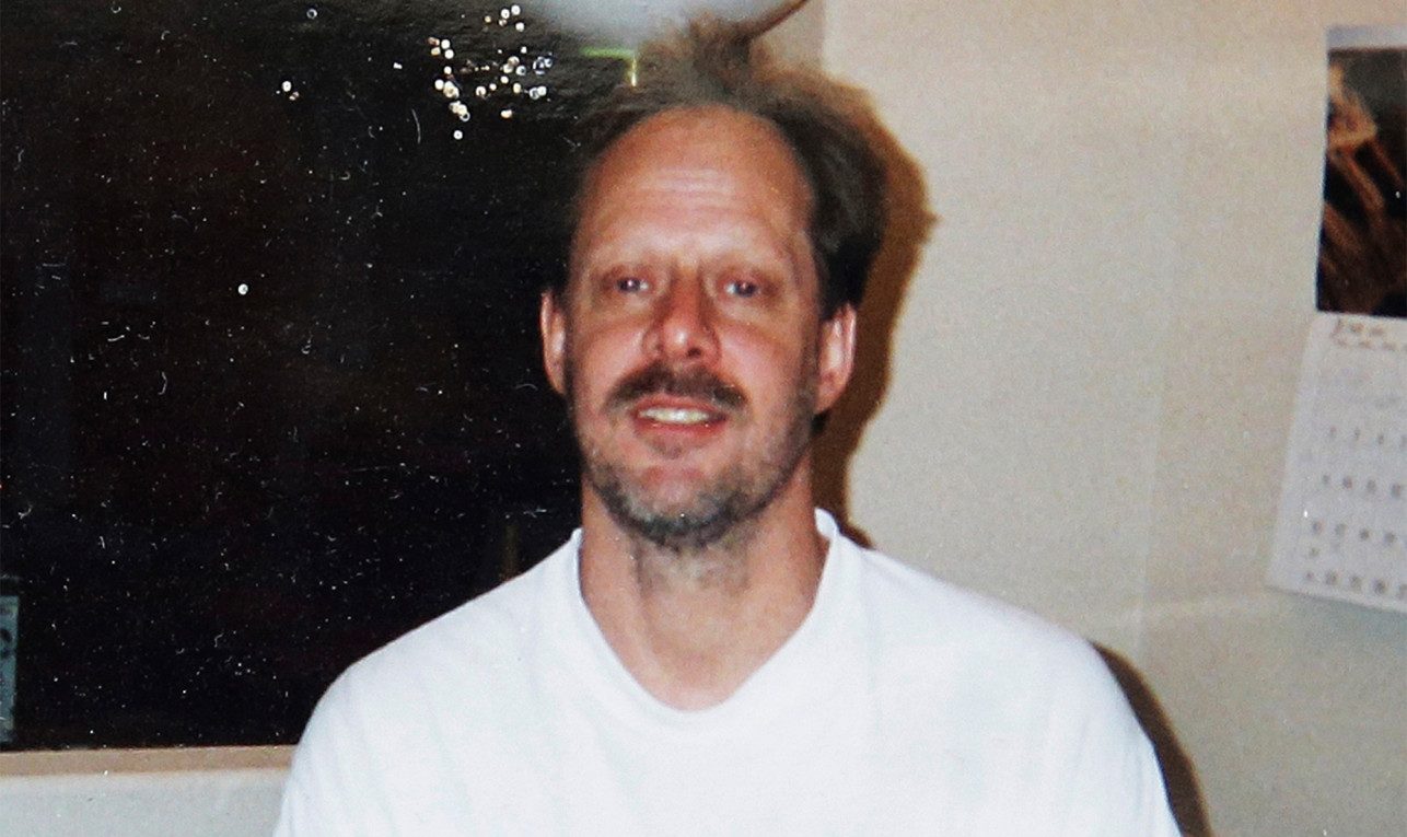 Ο «κύριος Κανένας» που αιματοκύλησε το Λας Βέγκας