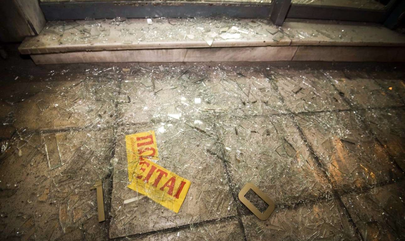 Ο Κινέζος που αγόρασε 100 σπίτια στην «απαγορευμένη πόλη» των Εξαρχείων