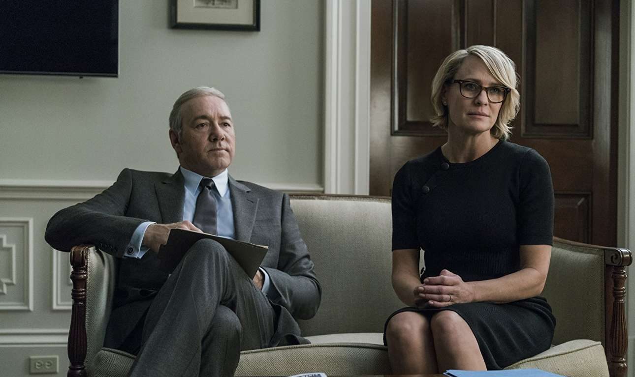 To Χόλιγουντ αυτοκαταστρέφεται;