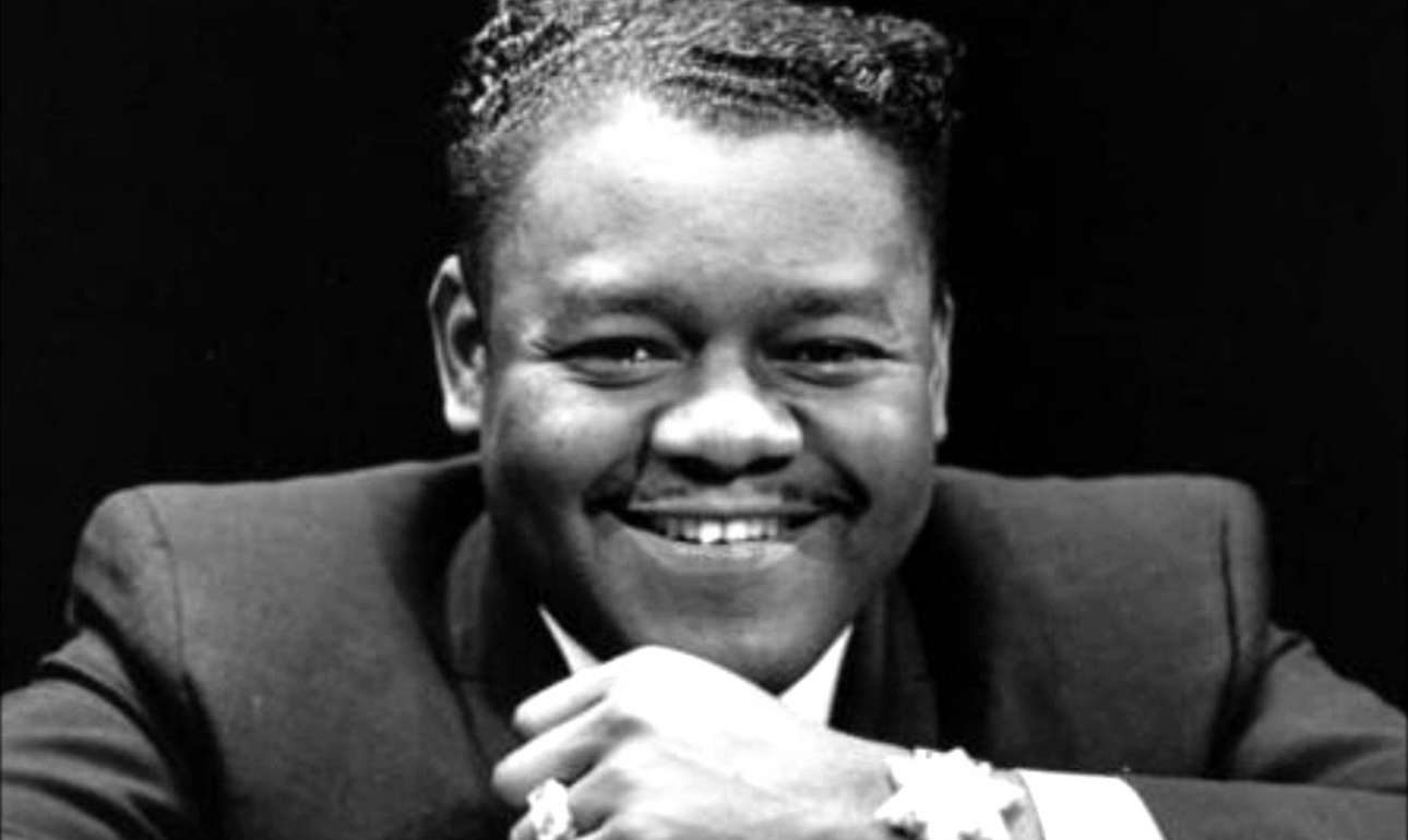 Αντίο, Φατς Ντόμινο