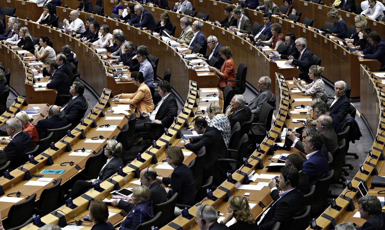 Εκτός χρηματοδότησης ΕΕ για το 2018 η Χρυσή Αυγή και έξι ακροδεξιές ομάδες