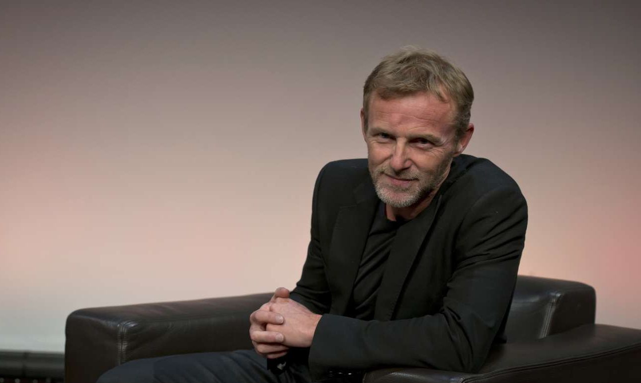 Ο Νέσμπο και η «δίψα» του μοντέρνου βαμπίρ…