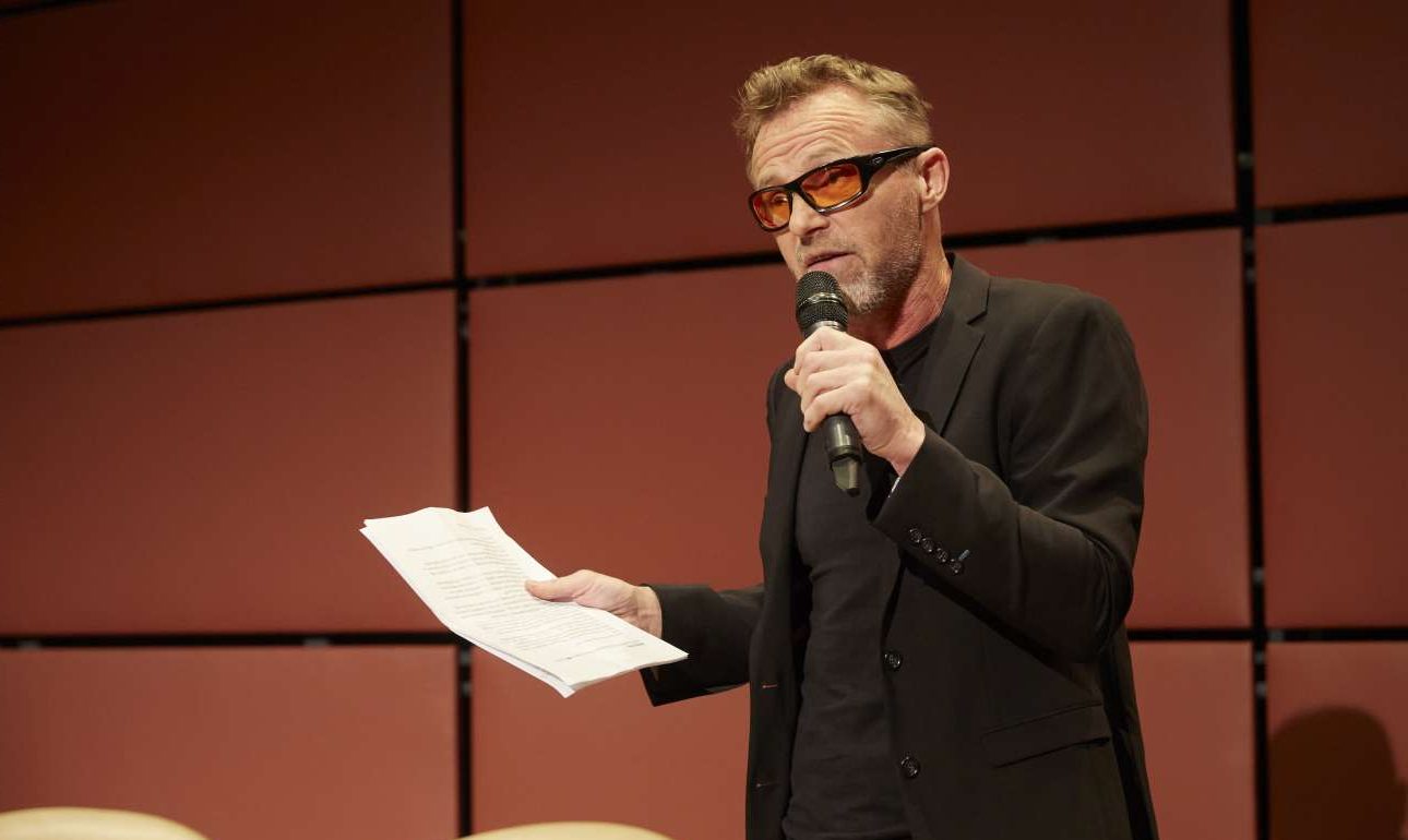 Ο «Χιονάνθρωπος» και η απόβαση του Νέσμπο στον κινηματογράφο