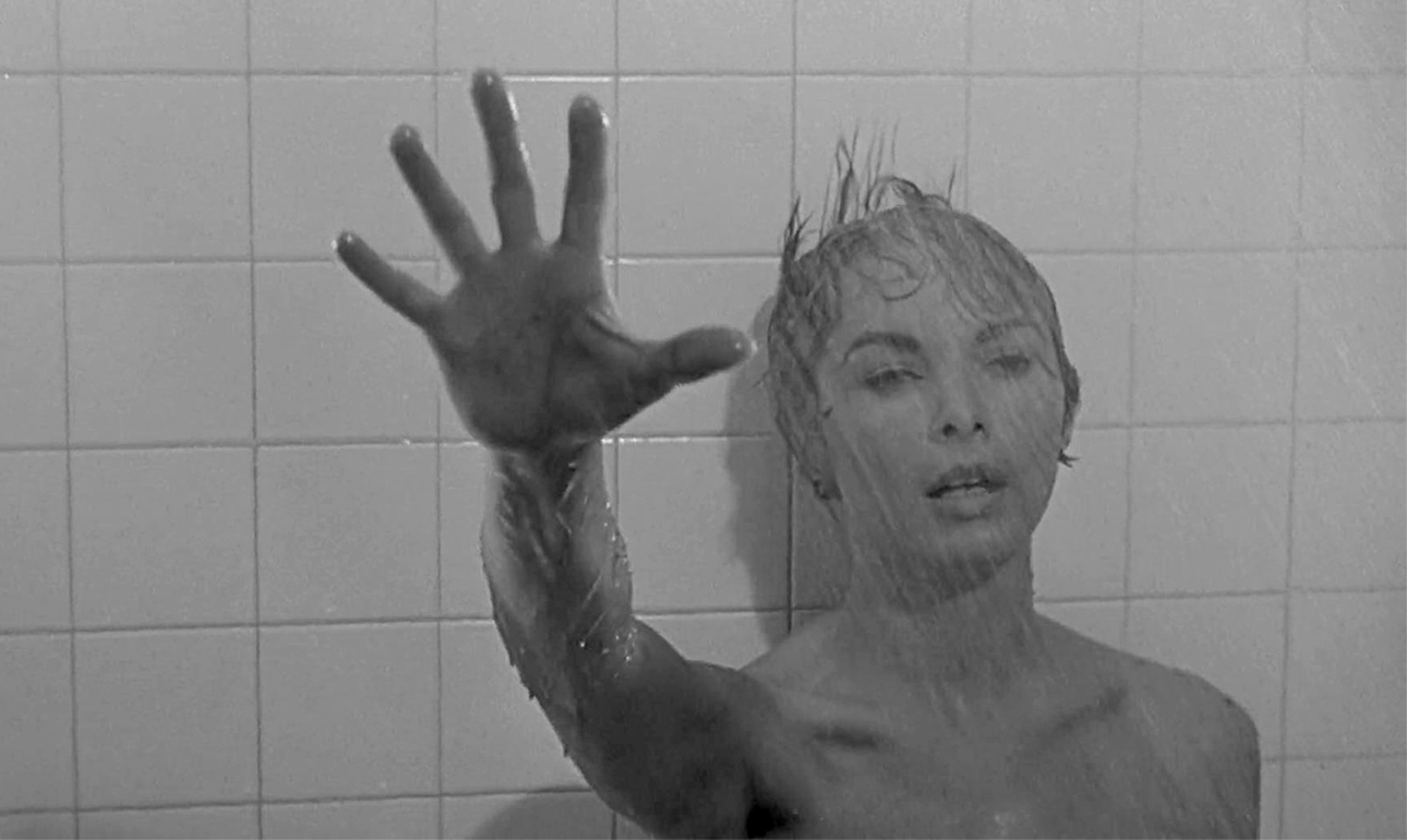 Η σκηνή του ντους στο «Ψυχώ» είναι η σπουδαιότερη στην ιστορία του Κινηματογράφου;