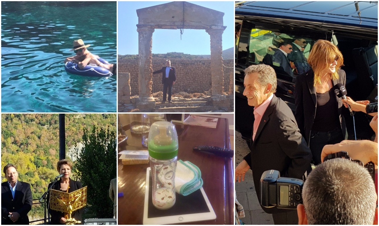 Τρελό weekend #28