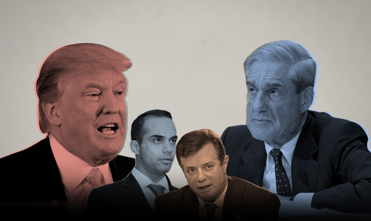 Γιατί το Watergate μπορεί να ωχριά μπροστά στο Russiagate