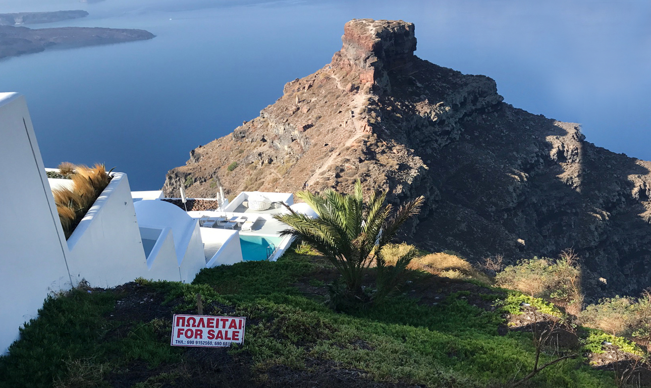 Τουρισμός με διαχείριση, όχι με διαφήμιση