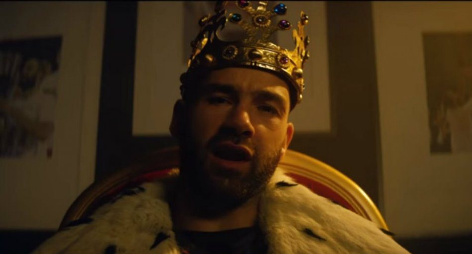 Το απίστευτο βίντεο της Euroleague με τον ράπερ – Σπανούλη