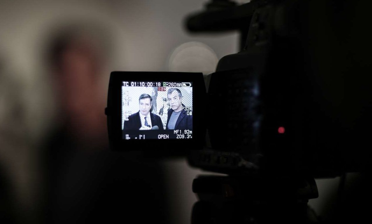 Παίξτε λίγη μπάλα!