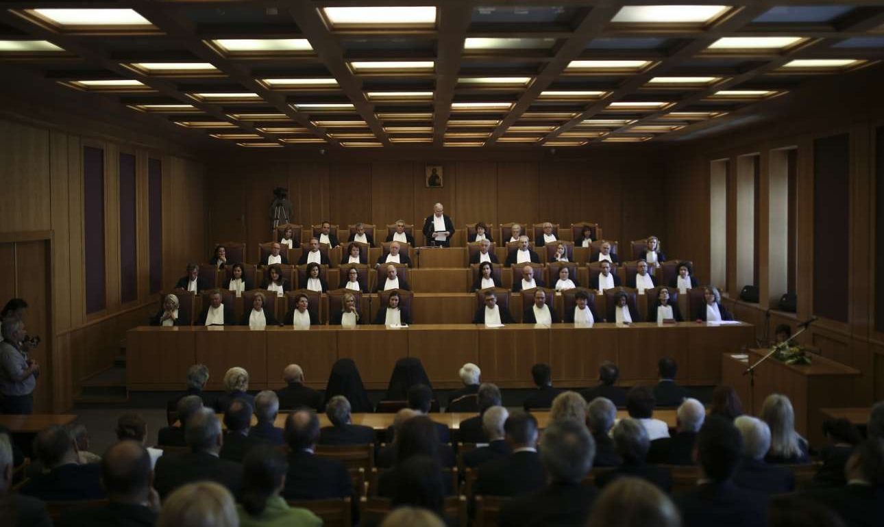 Αντισυνταγματικές οι δηλώσεις «Πόθεν Εσχες», έκρινε το ΣτΕ