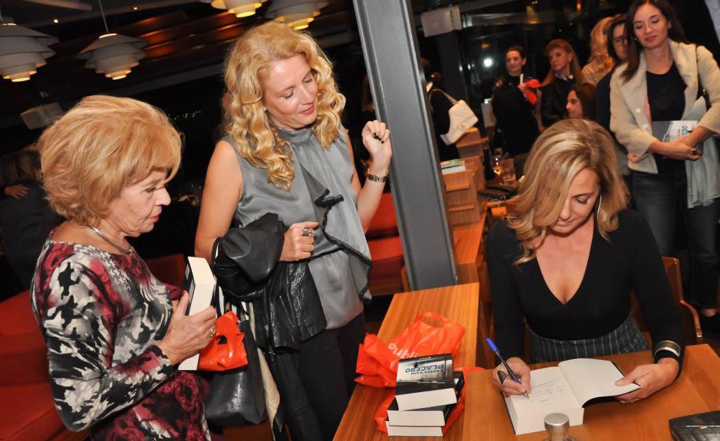 Bιβλίο: Το Placebo μίας ελληνικής οικογένειας