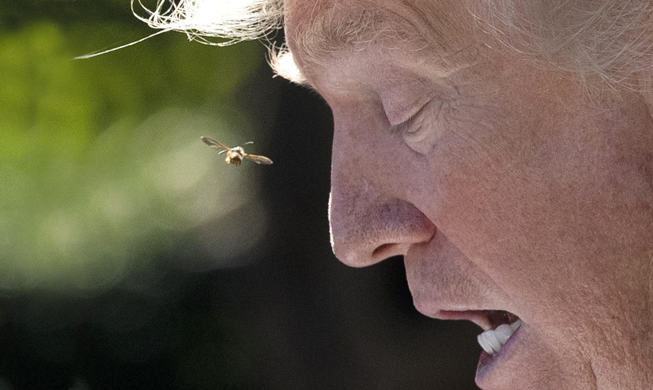 Είναι ο Τραμπ τρελός και πρέπει να αποπεμφθεί;