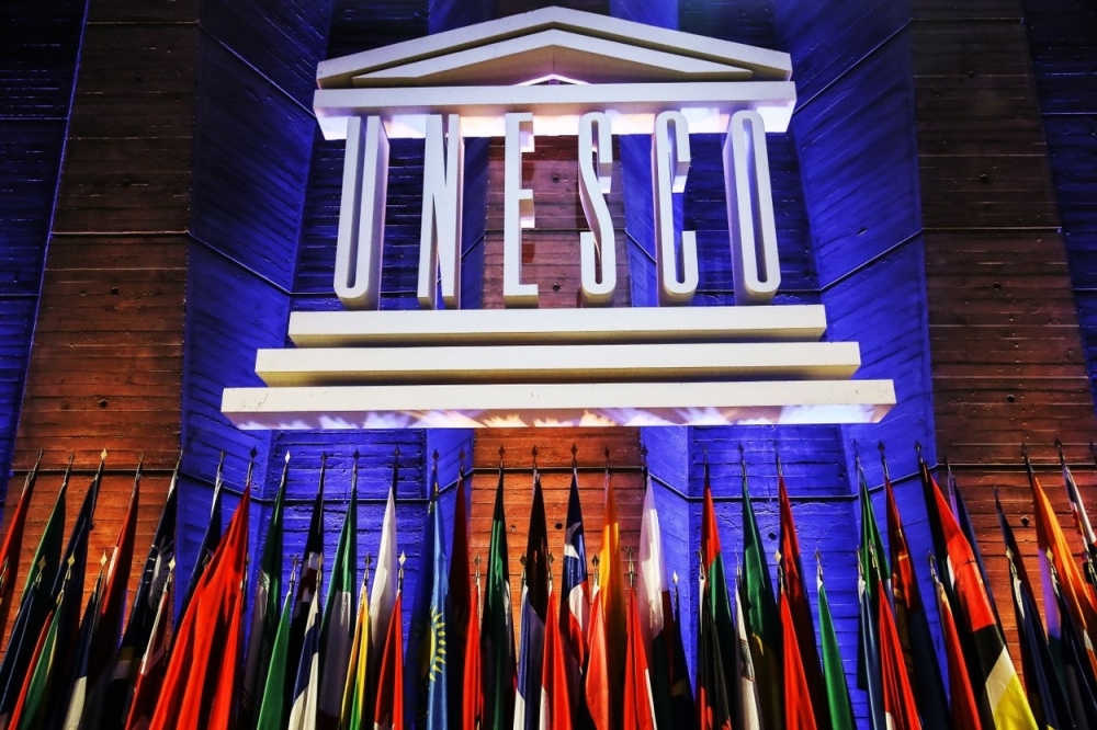 Ο Τραμπ απέσυρε τις ΗΠΑ (και) από την UNESCO