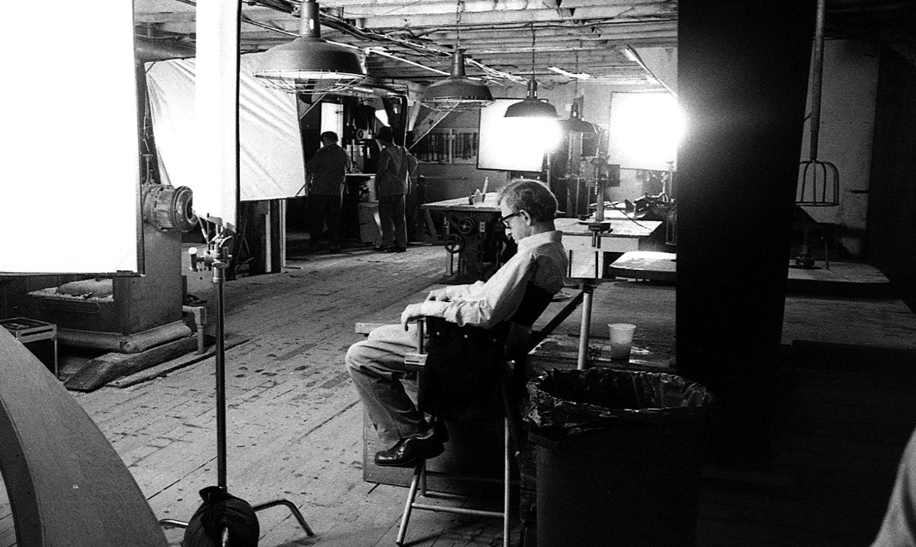 Γούντι Αλεν, ο τελευταίος ανεξάρτητος του Χόλιγουντ