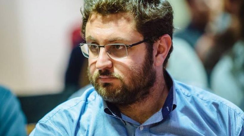 «Αρχισαν τα όργανα» στην Κουμουνδούρου για τους διαφωνούντες