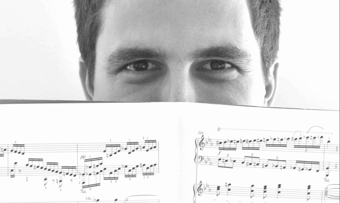 Διεθνές Φεστιβάλ Πιάνου 2017 στην Εναλλακτική Σκηνή της Λυρικής