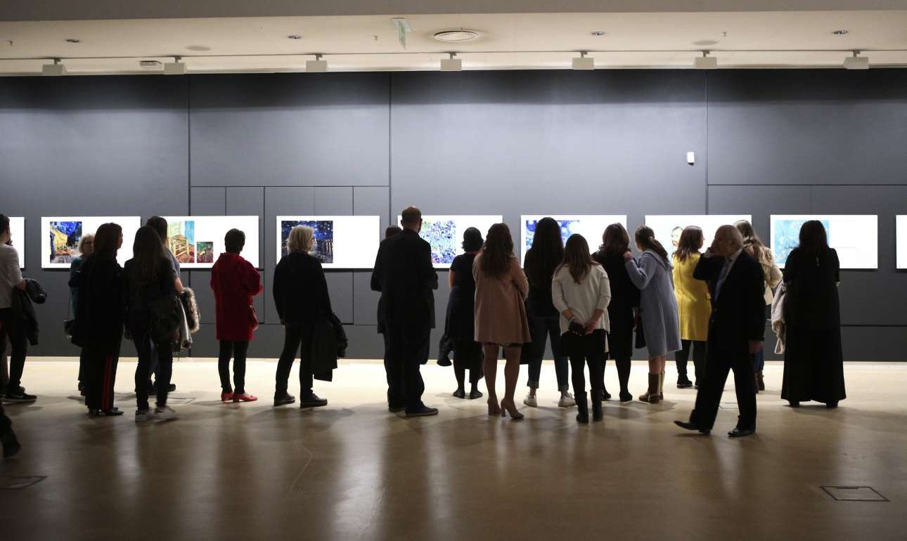 Τέσσερις λόγοι για να ψηφίσεις σήμερα