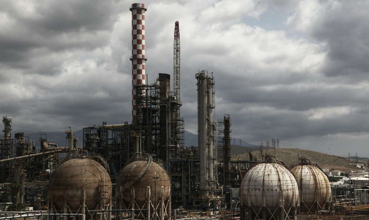 Στο πλευρό των πληγέντων της Δυτικής Αττικής ο όμιλος ΕΛΠΕ