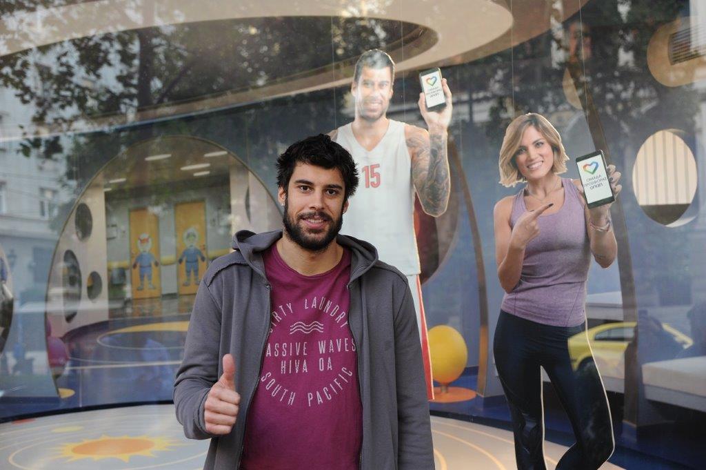 Ολες οι ομάδες για την «Ομάδα Προσφοράς ΟΠΑΠ»