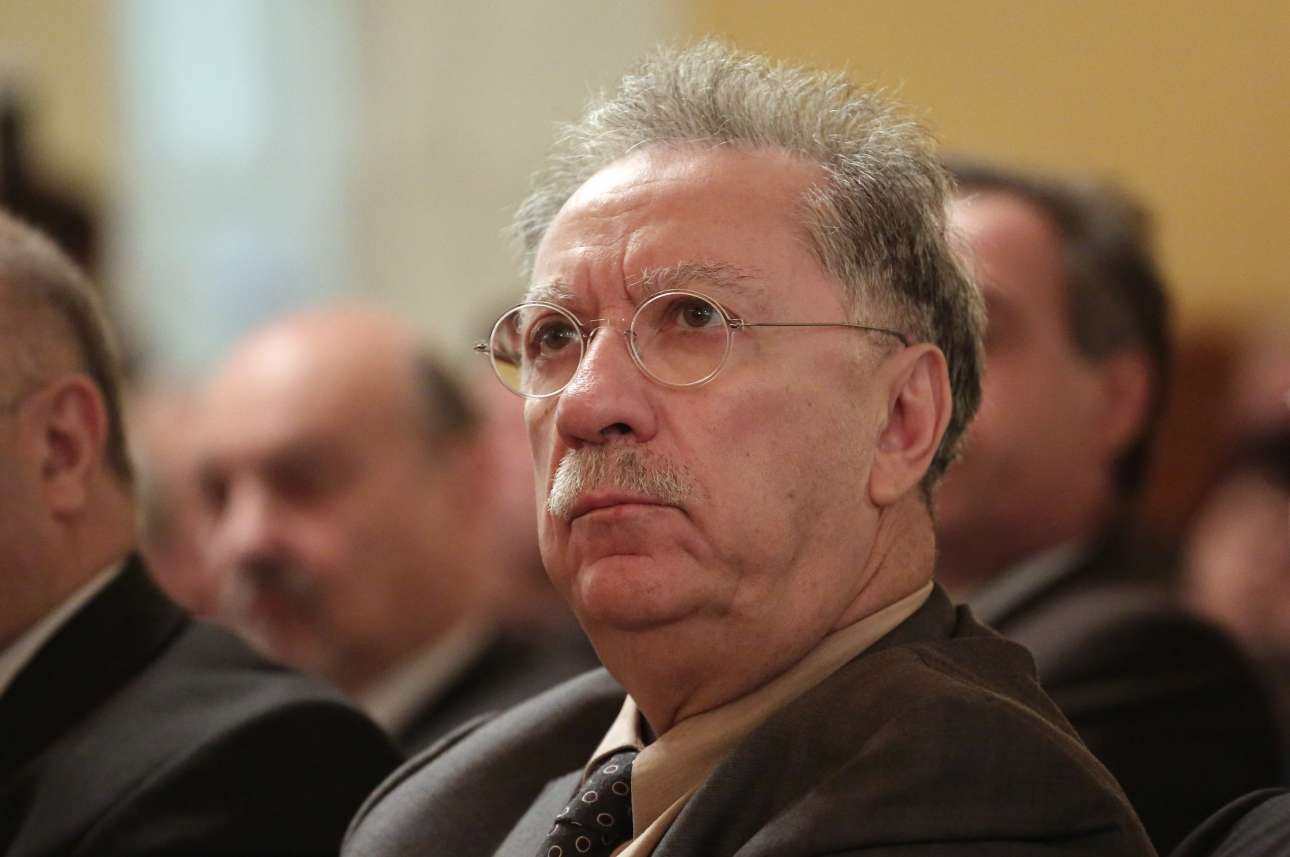 Σάλλας: Τι να κάνουμε για να μπει η χώρα σε τροχιά ανάπτυξης