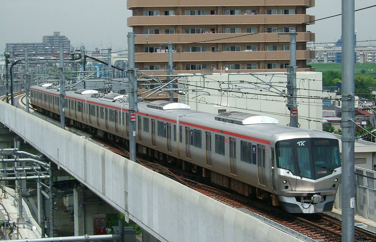 Ιαπωνική συγγνώμη για αναχώρηση τρένου είκοσι… δευτερόλεπτα νωρίτερα