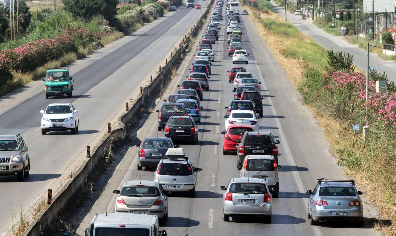 Τριπλασιασμός προστίμων ανάλογα με το εισόδημα στον νέο ΚΟΚ