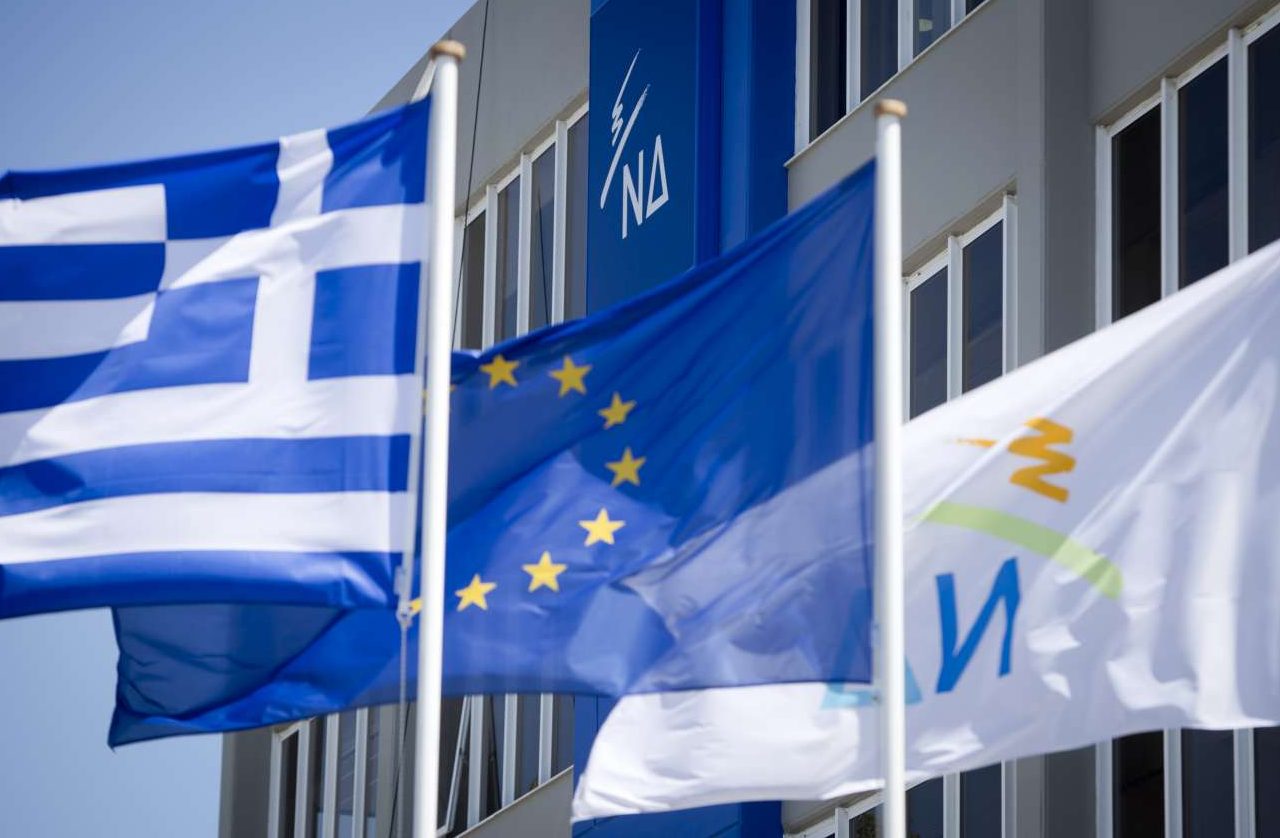 Ψηφίζει το μέρισμα η ΝΔ – «Βλέπουν» εκλογές το 2018