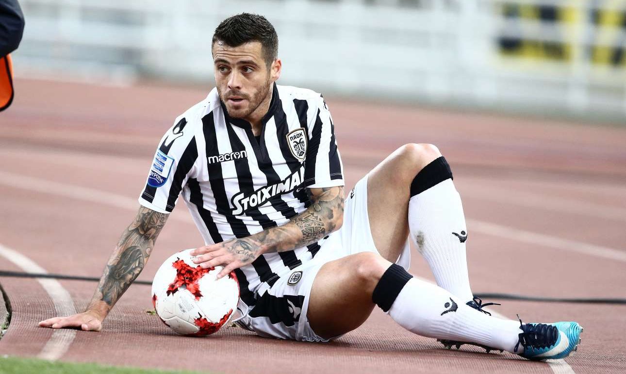 Αυτό, Ιβάν, δεν αγοράζεται