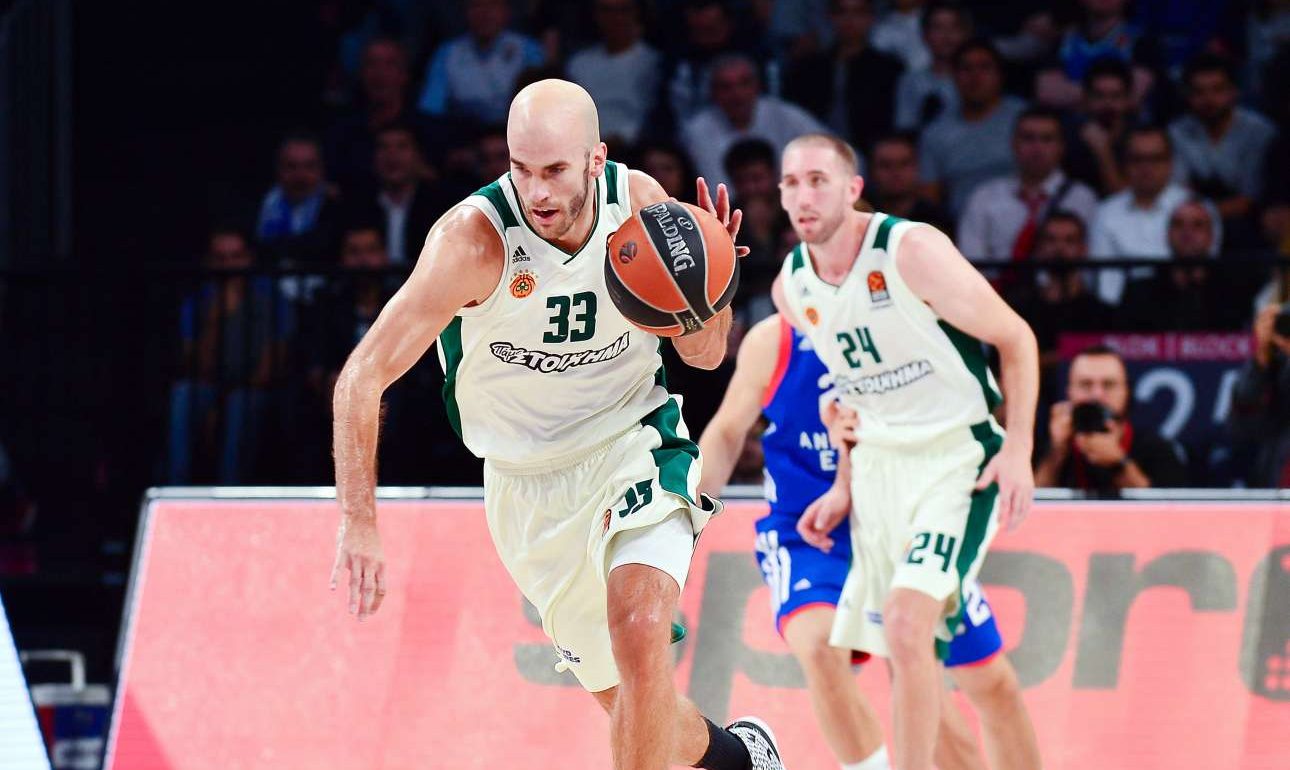 Αξιος ο μισθός σου, Νικ Καλάθη